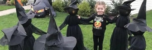 La Bruja De Los Colores☆ banner