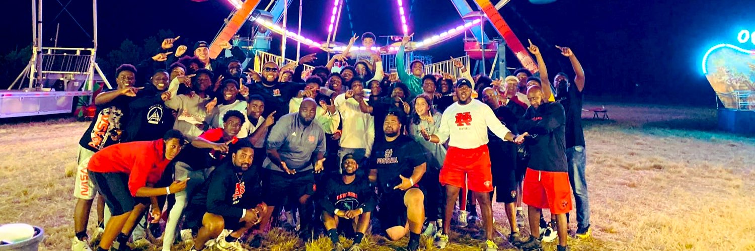 Coach_Maui's profile banner image