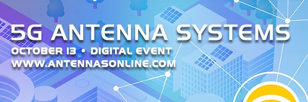 5G Antenna Systems banner
