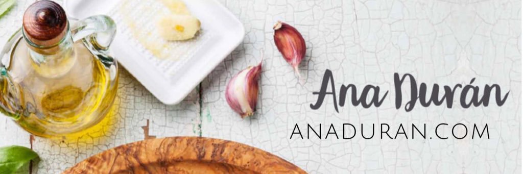 Ana Duran banner