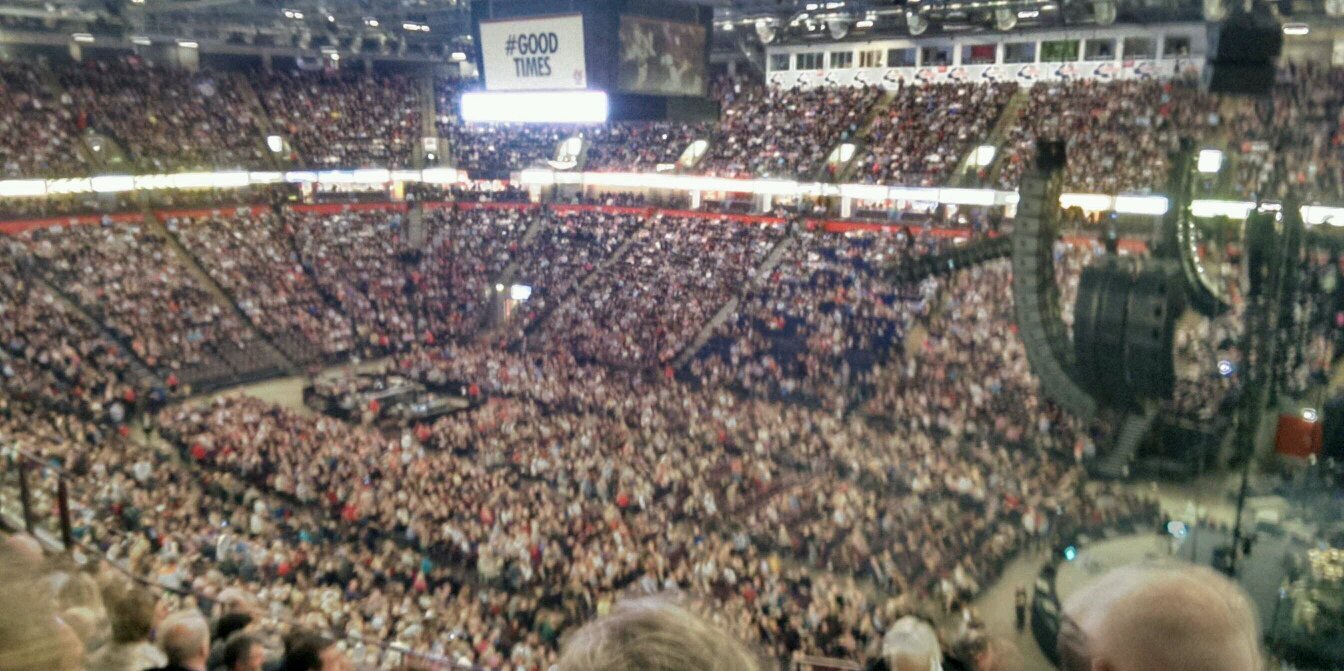 Geoff Lapworth banner