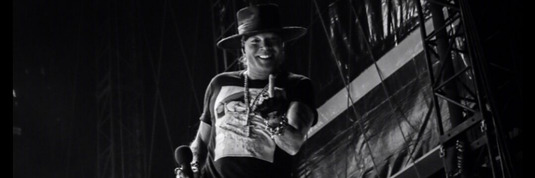AxlsMichelle's profile banner image