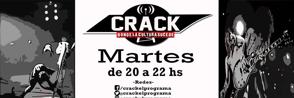 crackelprograma's profile banner image