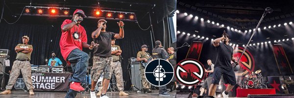 Chuck D Profile Banner