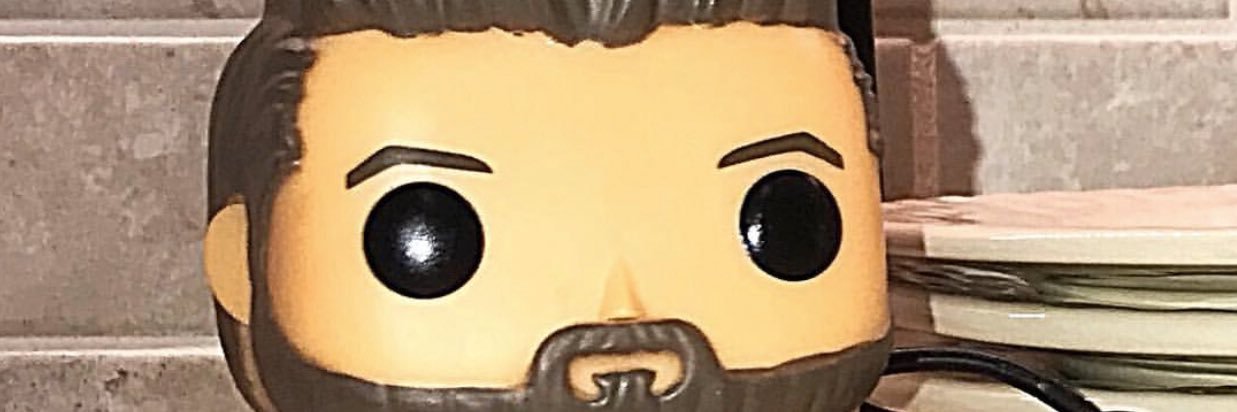 levi_ray's profile banner image