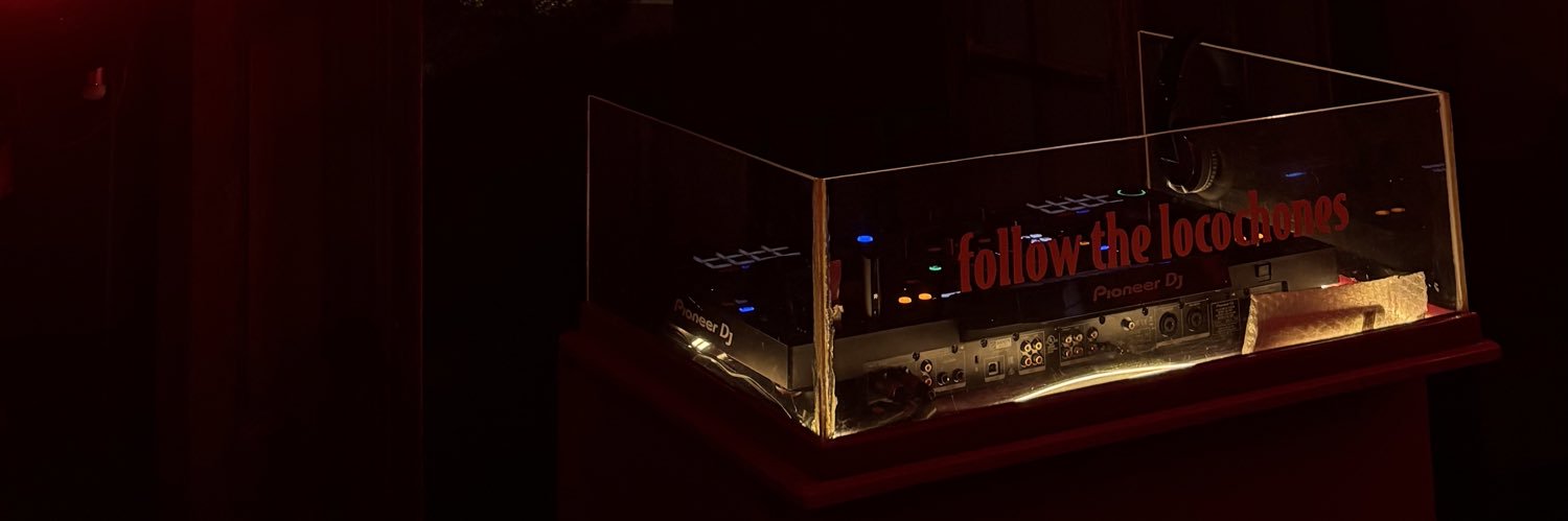 adrismv's profile banner image