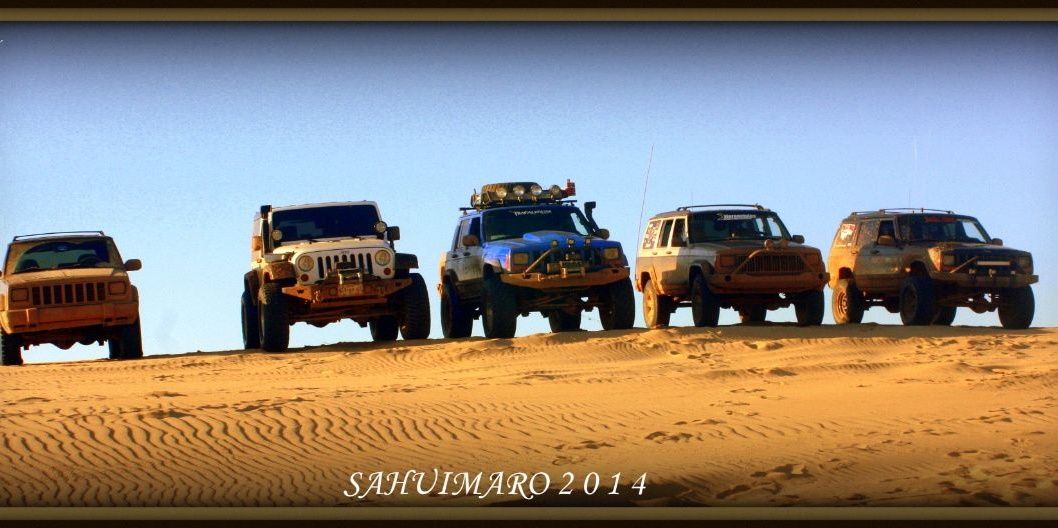 Jesus German Arvizu banner