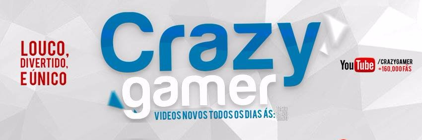 fabinho_crazy's profile banner image