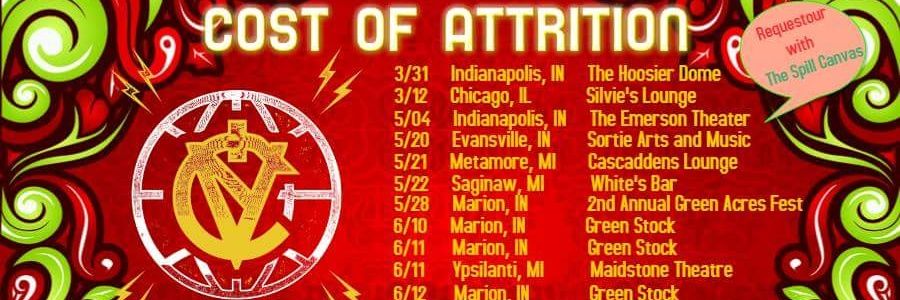 CostofAttrition's profile banner image