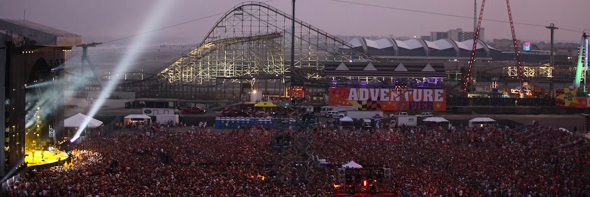 Wildwood .com 🏖 banner