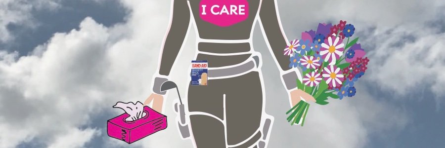 ThriveWell's profile banner image