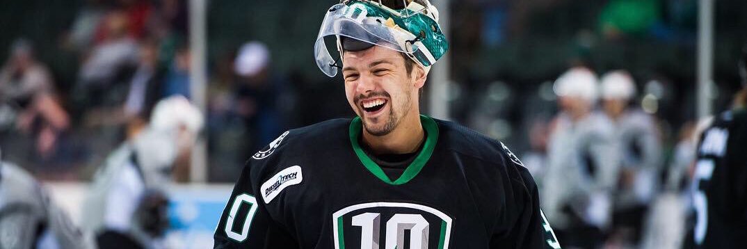 Philippe Desrosiers banner