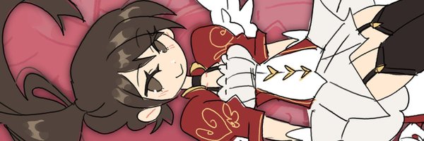 oiiChyo Profile Banner