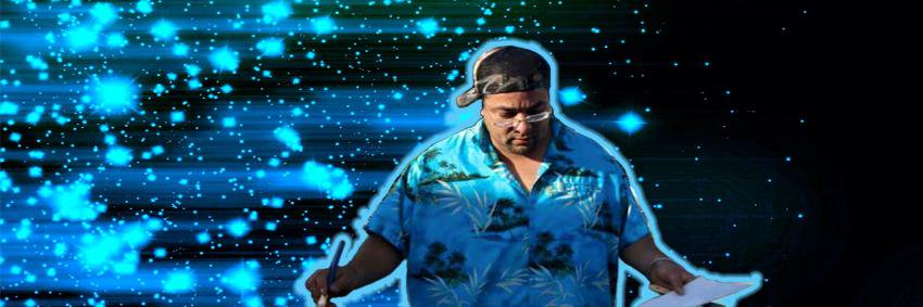 burnizee's profile banner image