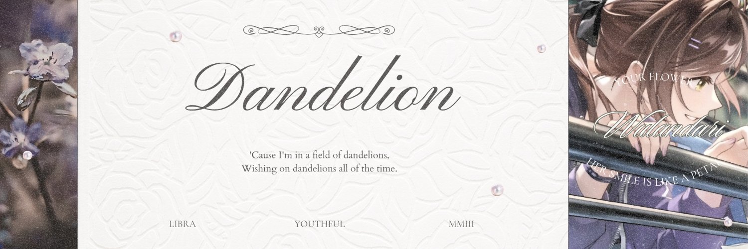 𝑊𝑢𝑙𝑎𝑛. banner