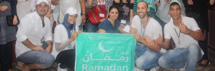 HananeRaouah's profile banner image
