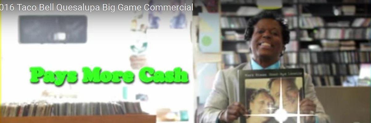 Treehouse Records banner