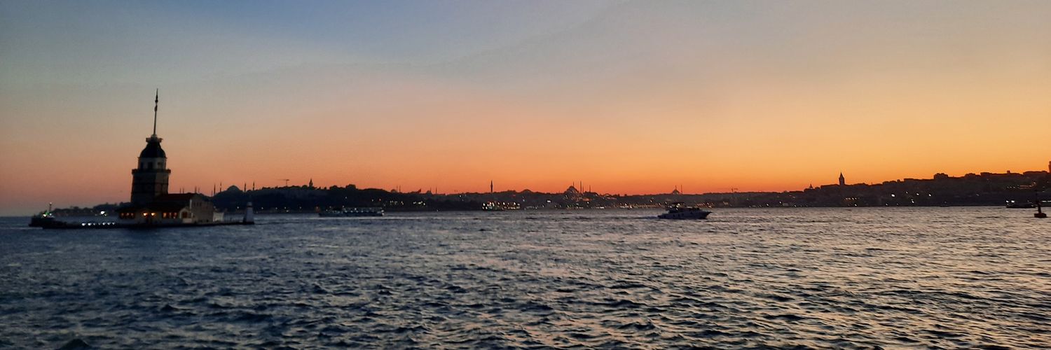 HKayaca's profile banner image