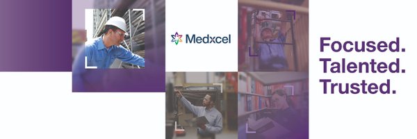 Medxcel Profile Banner