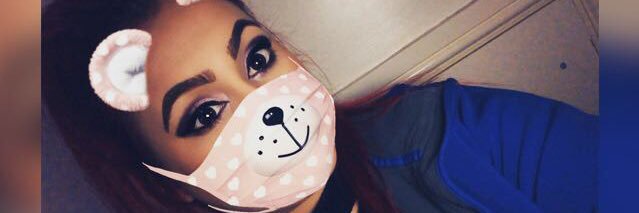 JennahParty's profile banner image