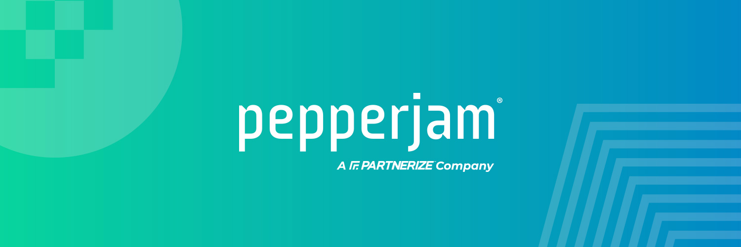 Pepperjam banner