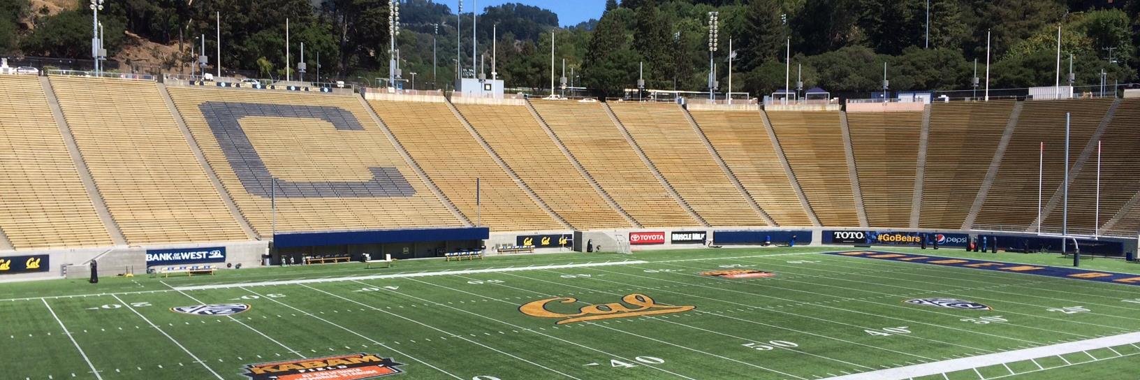 gobears99's profile banner image