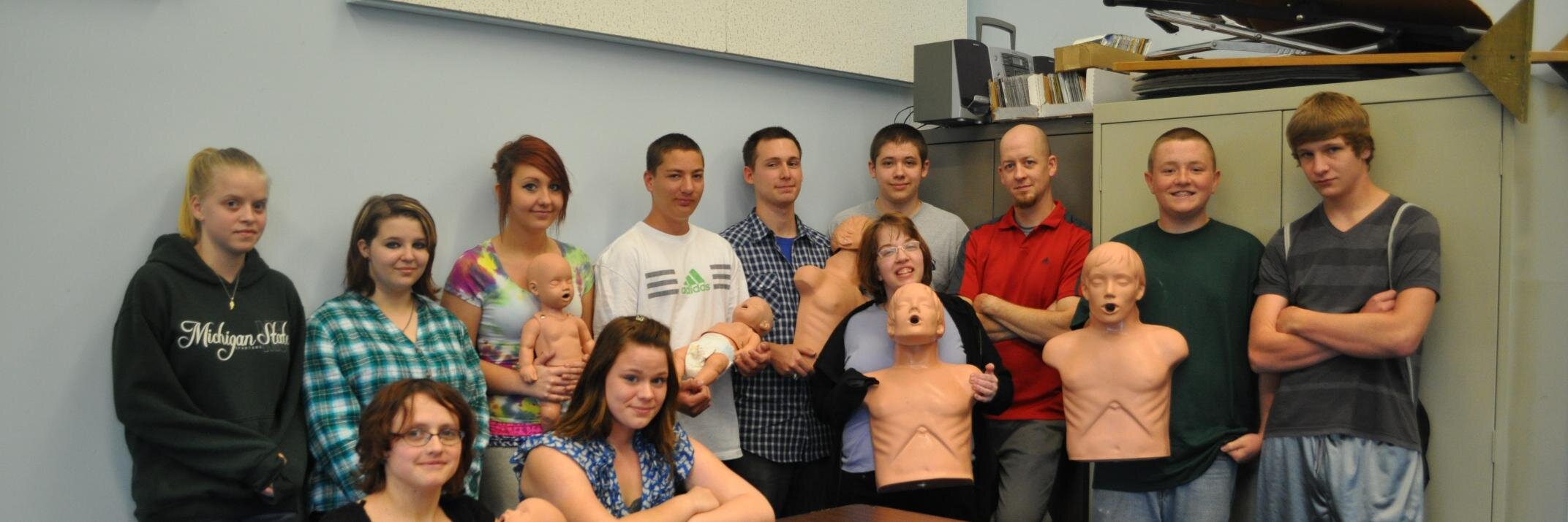 StudentCPR's profile banner image