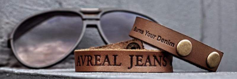 avrealjeans's profile banner image