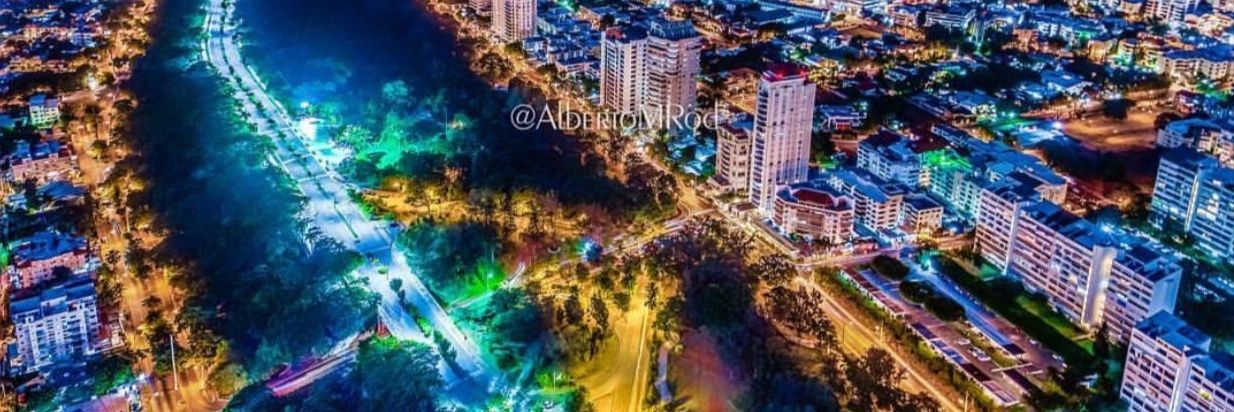 🇩🇴🦅Esteban Sena C. banner