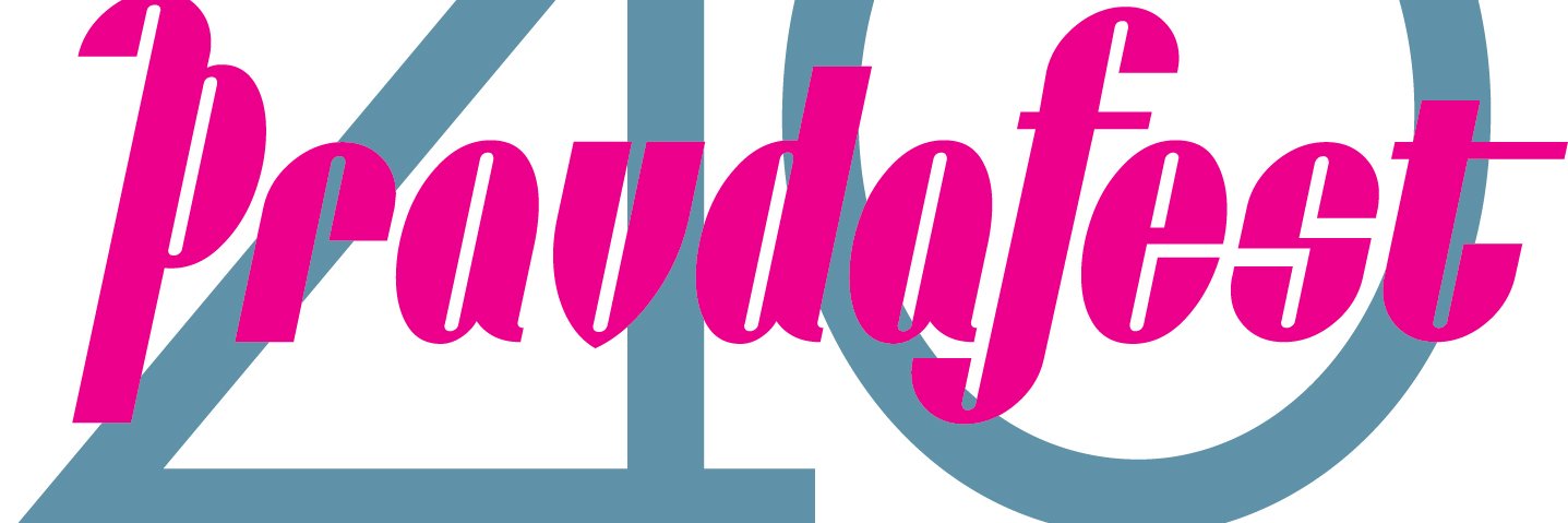 Pravda Records banner