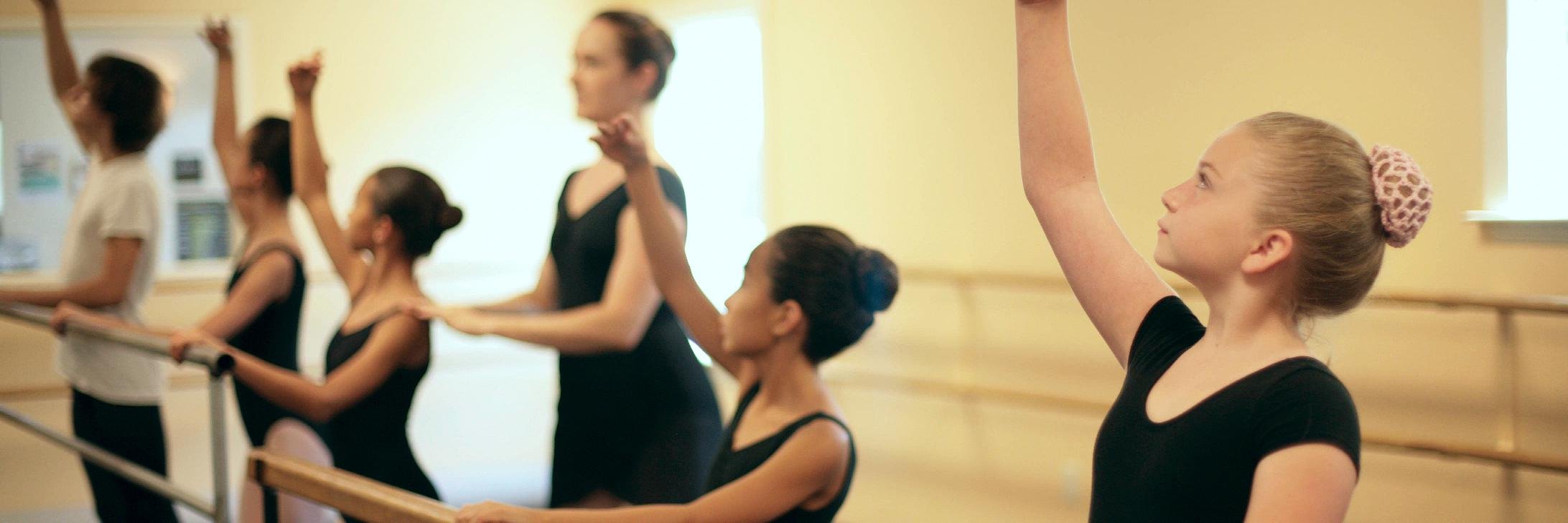 CalArtsAcademy's profile banner image
