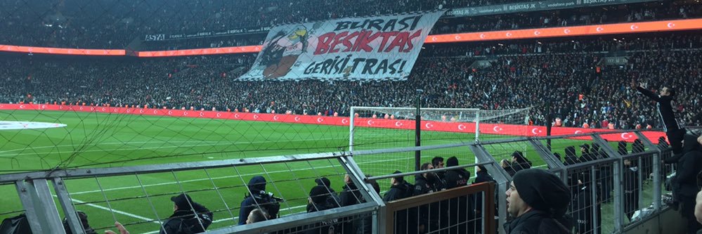 dostburak's profile banner image