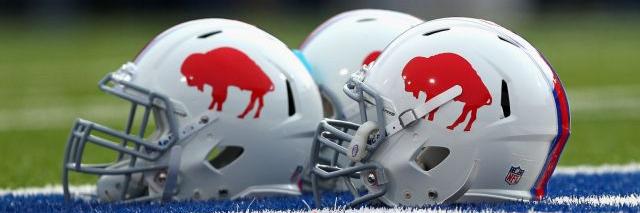 LA Bills Backers banner