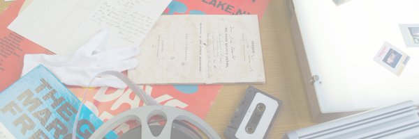 MidwestArchives Profile Banner