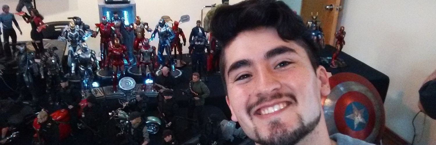 IronBasty27's profile banner image