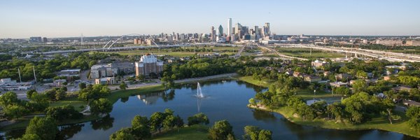 DallasParkRec Profile Banner