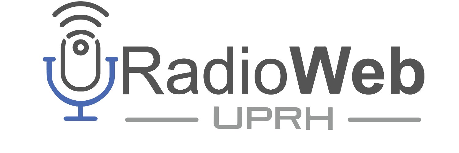 RadioWeb UPRH banner