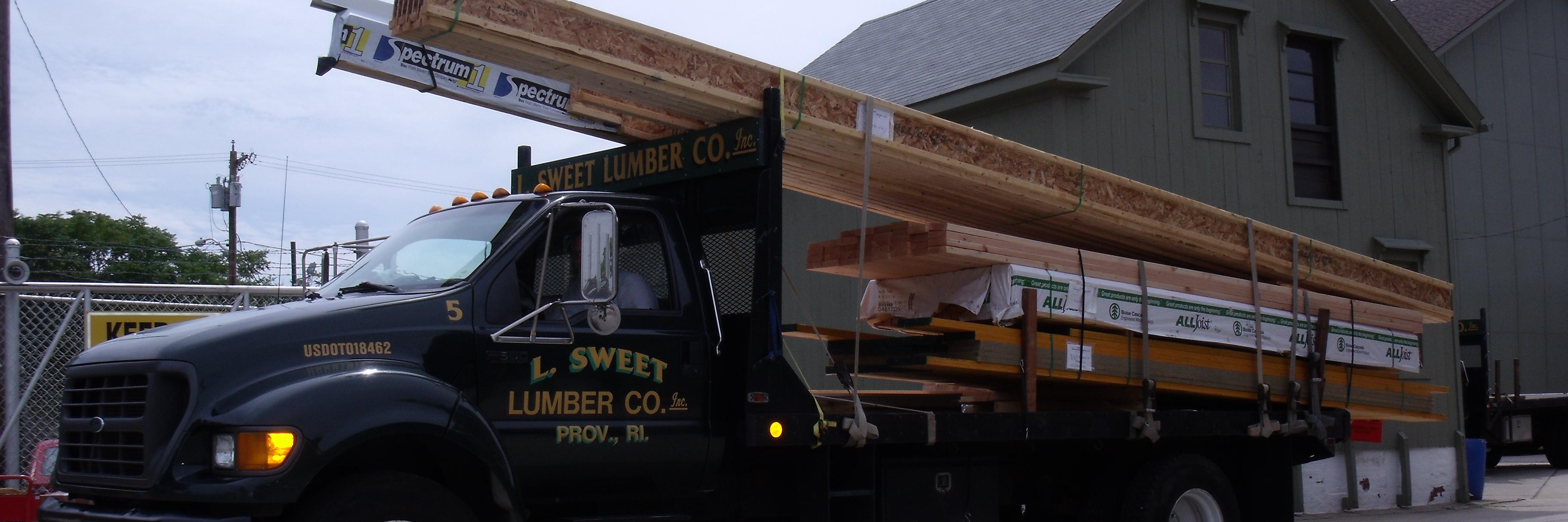 LSWEETLUMBER's profile banner image