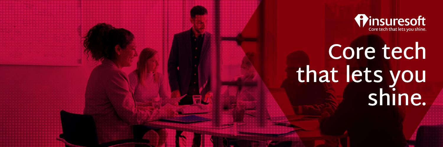 Insuresoft's profile banner image