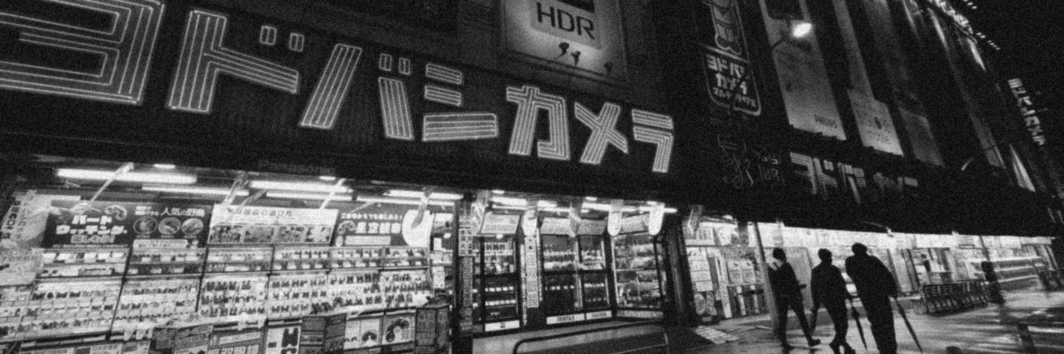 halt_camera's profile banner image