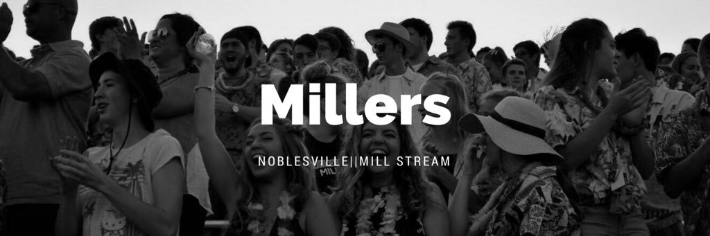 Mill Stream banner