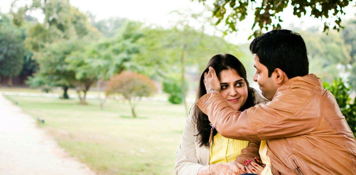 AngelParulMehra's profile banner image