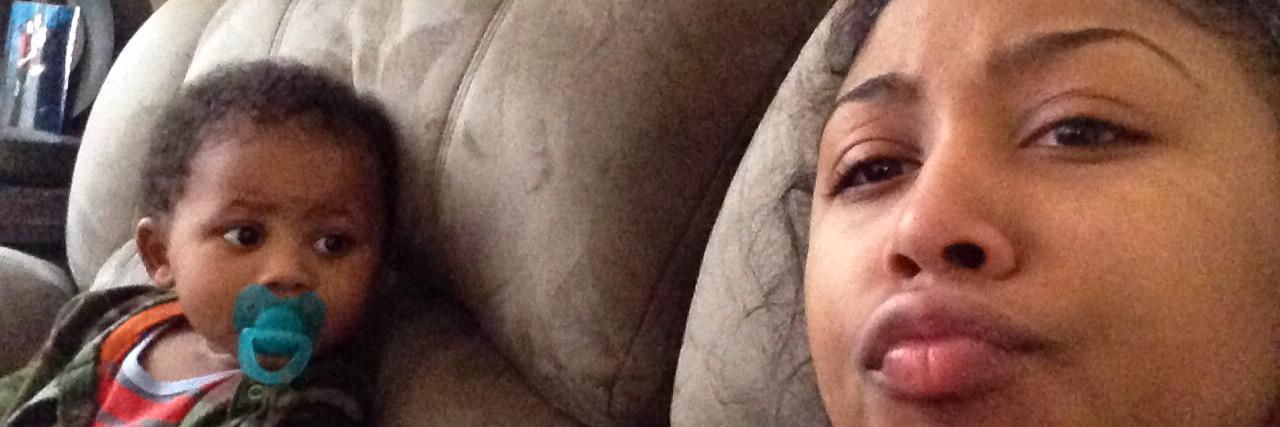 LiyiahDaDon's profile banner image