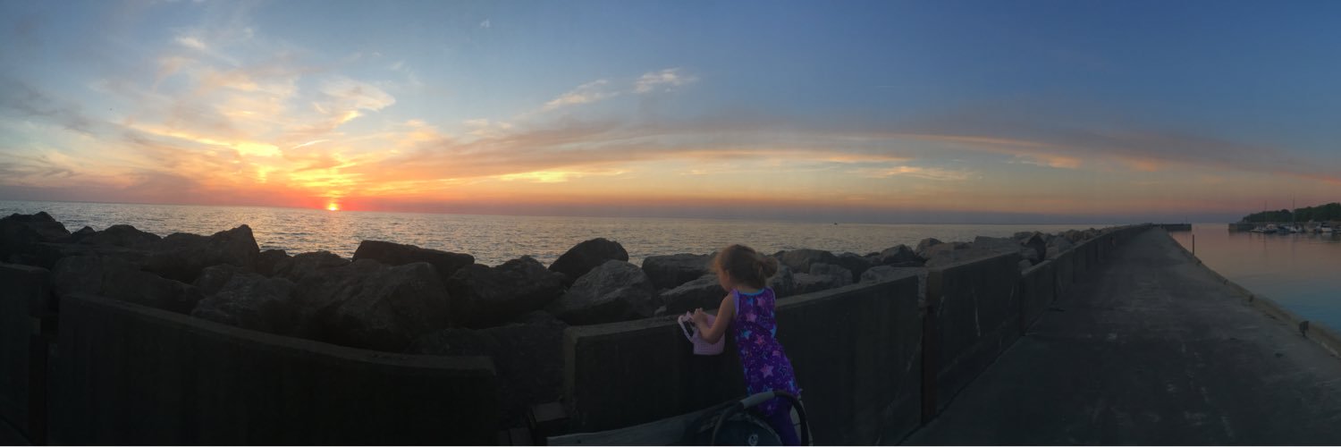 tlindahl's profile banner image
