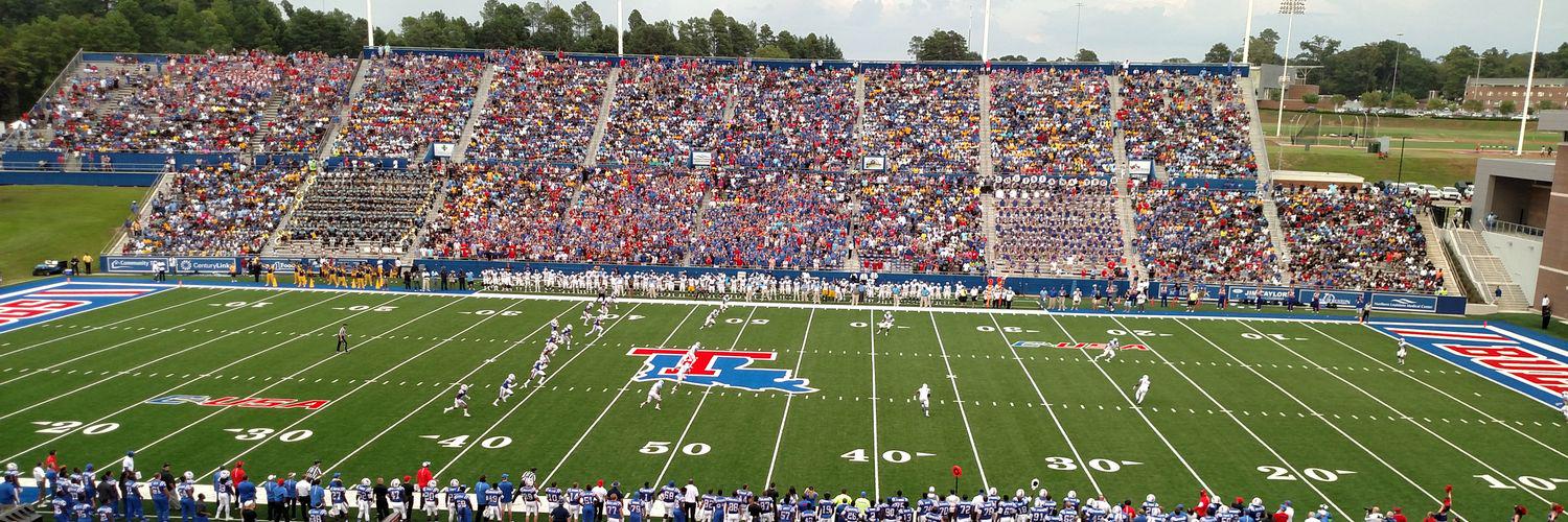 Dwayne R. Woodard banner