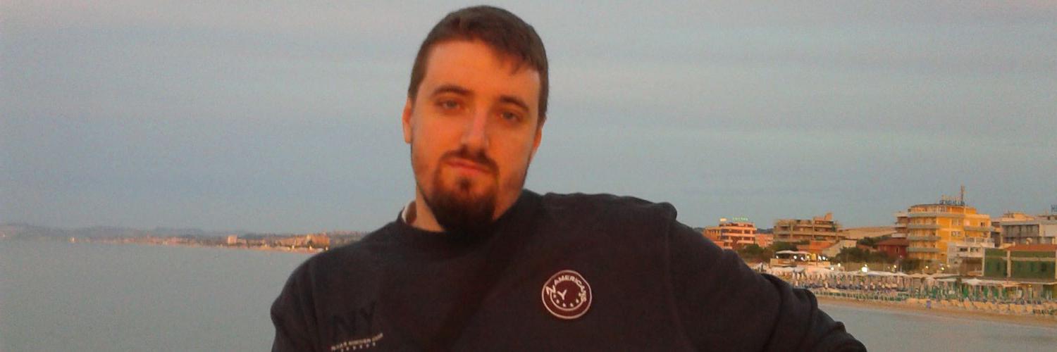 GiacomoFracassi's profile banner image
