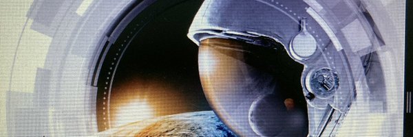 CDNSpacegal Profile Banner