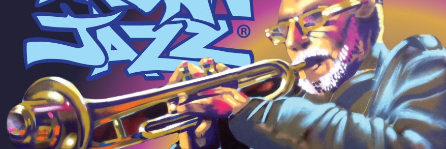 oaktownjazz's profile banner image