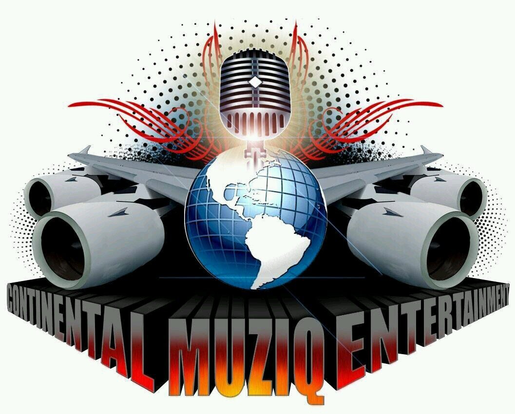 Mr. Continental banner