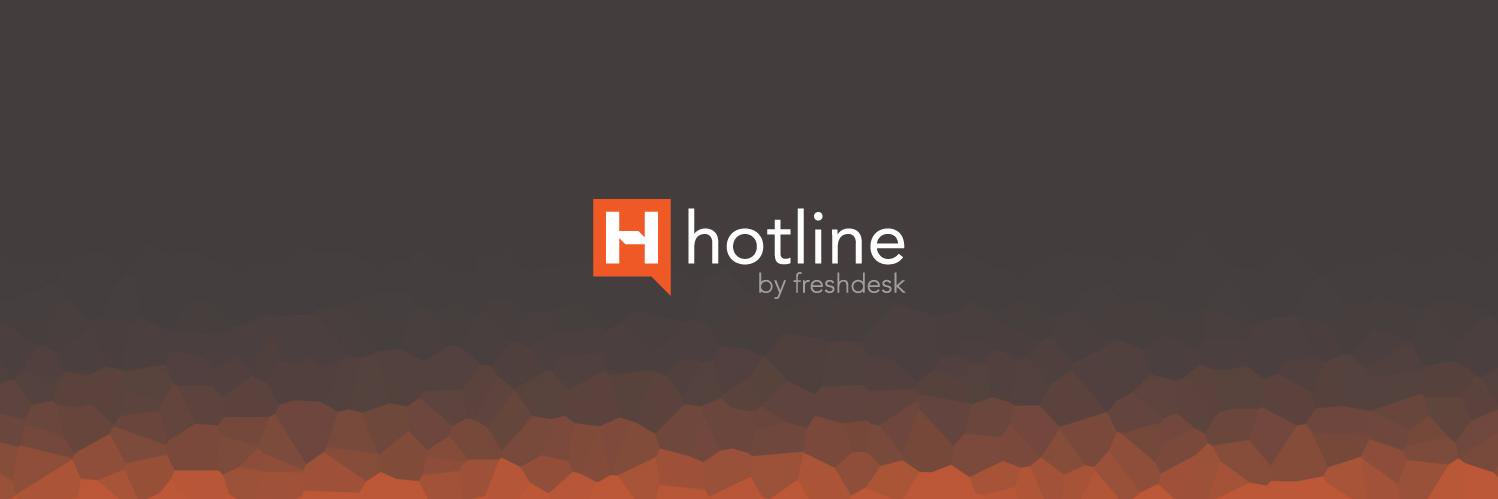 GetHotline's profile banner image